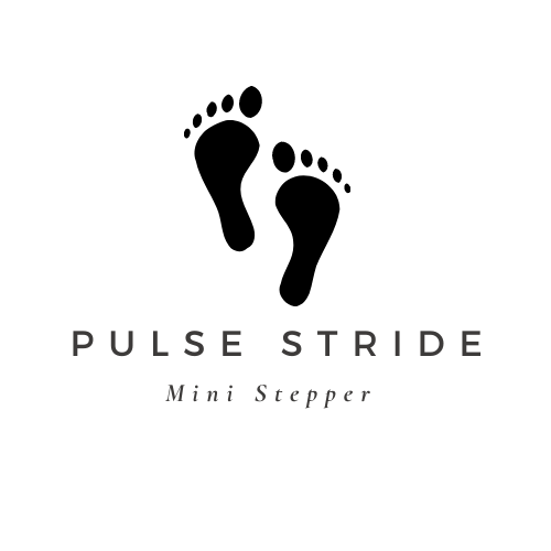 Pulse Stride